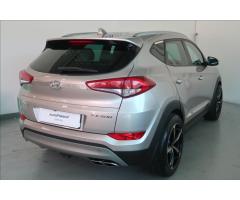 Hyundai Tucson 1,6 T-GDI 130kW TRIKOLOR 4x2 - 4