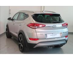 Hyundai Tucson 1,6 T-GDI 130kW TRIKOLOR 4x2 - 6