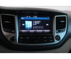 Hyundai Tucson 1,6 T-GDI 130kW TRIKOLOR 4x2 - 11