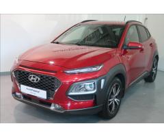 Hyundai Kona 1,0 T-GDI BEST OF - 1