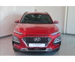 Hyundai Kona 1,0 T-GDI BEST OF - 2