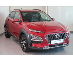 Hyundai Kona 1,0 T-GDI BEST OF - 3