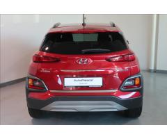 Hyundai Kona 1,0 T-GDI BEST OF - 5