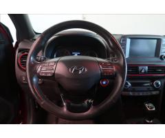 Hyundai Kona 1,0 T-GDI BEST OF - 10