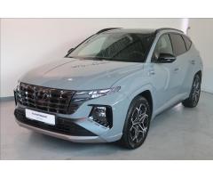 Hyundai Tucson 1,6 T-GDI PHEV NLINE PREM. STYLE - 1