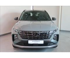 Hyundai Tucson 1,6 T-GDI PHEV NLINE PREM. STYLE - 2