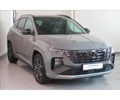 Hyundai Tucson 1,6 T-GDI PHEV NLINE PREM. STYLE - 3