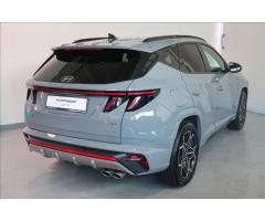 Hyundai Tucson 1,6 T-GDI PHEV NLINE PREM. STYLE - 4