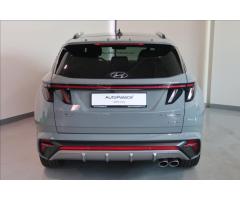 Hyundai Tucson 1,6 T-GDI PHEV NLINE PREM. STYLE - 5