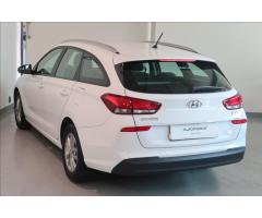 Hyundai i30 1,0 T-GDI 120 Trikolor kombi - 6