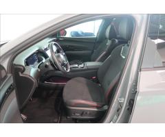 Hyundai Tucson 1,6 T-GDI PHEV NLINE PREM. STYLE - 7