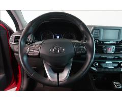 Hyundai i30 1,0 T-GDI TRIKOLOR COMFORT - 10