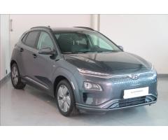 Hyundai Kona 0,0 Electric ECO 39kWh Style - 3