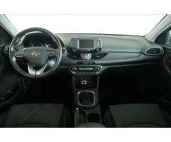 Hyundai i30 1,0 T-GDI COMFORT TRIKOLOR - 9