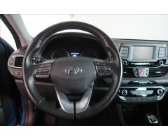 Hyundai i30 1,0 T-GDI COMFORT TRIKOLOR - 10