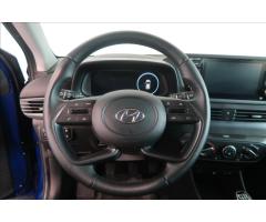 Hyundai Bayon 1,0 T-GDI SMART CLIMATE - 10