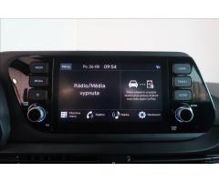 Hyundai Bayon 1,0 T-GDI SMART CLIMATE - 11