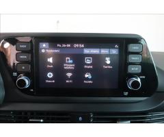 Hyundai Bayon 1,0 T-GDI SMART CLIMATE - 12