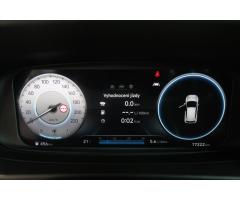 Hyundai Bayon 1,0 T-GDI SMART CLIMATE - 21