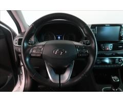 Hyundai i30 1,6 CRDi Style kombi 1.MAJITEL - 10