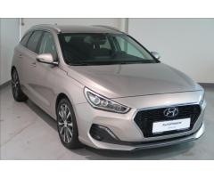 Hyundai i30 1,6 CRDi 136 All Inclusive kombi - 3