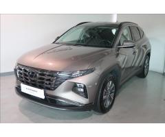 Hyundai Tucson 1,6 T-GDI 110kW SMART 1.MAJITEL - 2