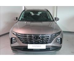 Hyundai Tucson 1,6 T-GDI 110kW SMART 1.MAJITEL - 3