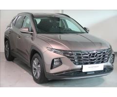 Hyundai Tucson 1,6 T-GDI 110kW SMART 1.MAJITEL - 4