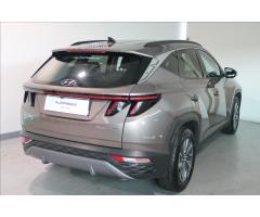 Hyundai Tucson 1,6 T-GDI 110kW SMART 1.MAJITEL - 5