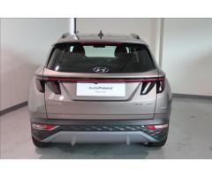 Hyundai Tucson 1,6 T-GDI 110kW SMART 1.MAJITEL - 6