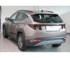 Hyundai Tucson 1,6 T-GDI 110kW SMART 1.MAJITEL - 7