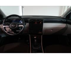 Hyundai Tucson 1,6 T-GDI 110kW SMART 1.MAJITEL - 10