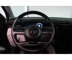 Hyundai Tucson 1,6 T-GDI 110kW SMART 1.MAJITEL - 11