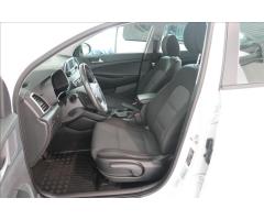 Hyundai Tucson 1,6 GDI 97kW  4x2 - 7