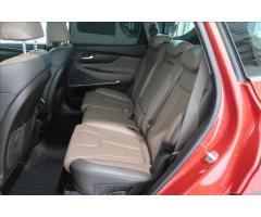 Hyundai Santa Fe 2,2 CRDi PREMIUM LUXURY 4x4 Aut - 8