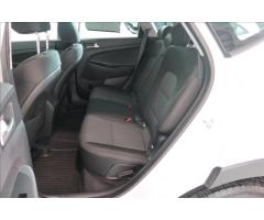 Hyundai Tucson 1,6 GDI 97kW  4x2 - 8