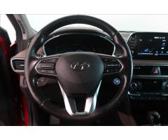 Hyundai Santa Fe 2,2 CRDi PREMIUM LUXURY 4x4 Aut - 10