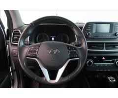 Hyundai Tucson 1,6 GDI 97kW  4x2 - 10