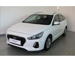 Hyundai i30 1,0 T-GDI Best of Czech COMFORT - 1