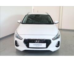 Hyundai i30 1,0 T-GDI Best of Czech COMFORT - 2