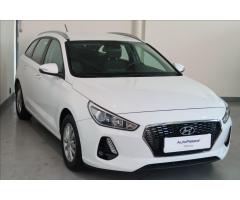 Hyundai i30 1,0 T-GDI Best of Czech COMFORT - 3