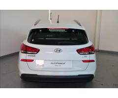 Hyundai i30 1,0 T-GDI Best of Czech COMFORT - 5