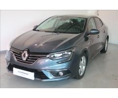 Renault Mégane 1,2 TCe  Intens GrandCoupé - 1