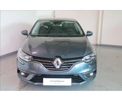 Renault Mégane 1,2 TCe  Intens GrandCoupé - 2