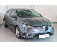 Renault Mégane 1,2 TCe  Intens GrandCoupé - 3