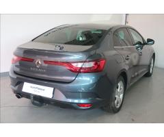 Renault Mégane 1,2 TCe  Intens GrandCoupé - 4