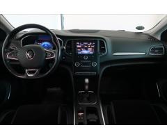 Renault Mégane 1,2 TCe  Intens GrandCoupé - 9