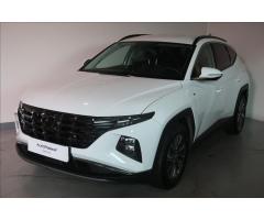 Hyundai Tucson 1,6 T-GDI SMART 4X4 1.MAJITEL - 2