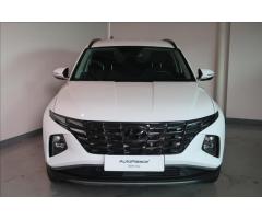 Hyundai Tucson 1,6 T-GDI SMART 4X4 1.MAJITEL - 3