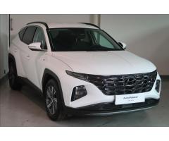 Hyundai Tucson 1,6 T-GDI SMART 4X4 1.MAJITEL - 4